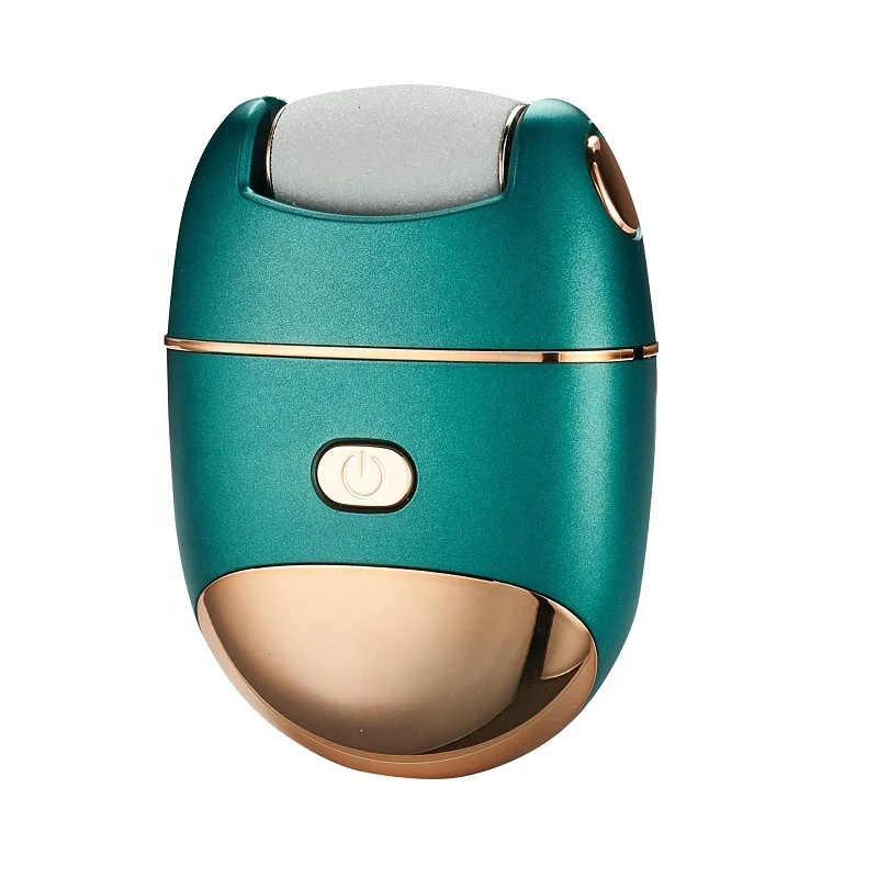 Professional Callus Remover Pedicure Electric Foot File Drill Machine Factory New Foot File Pedicure Foot File Electronic Callus