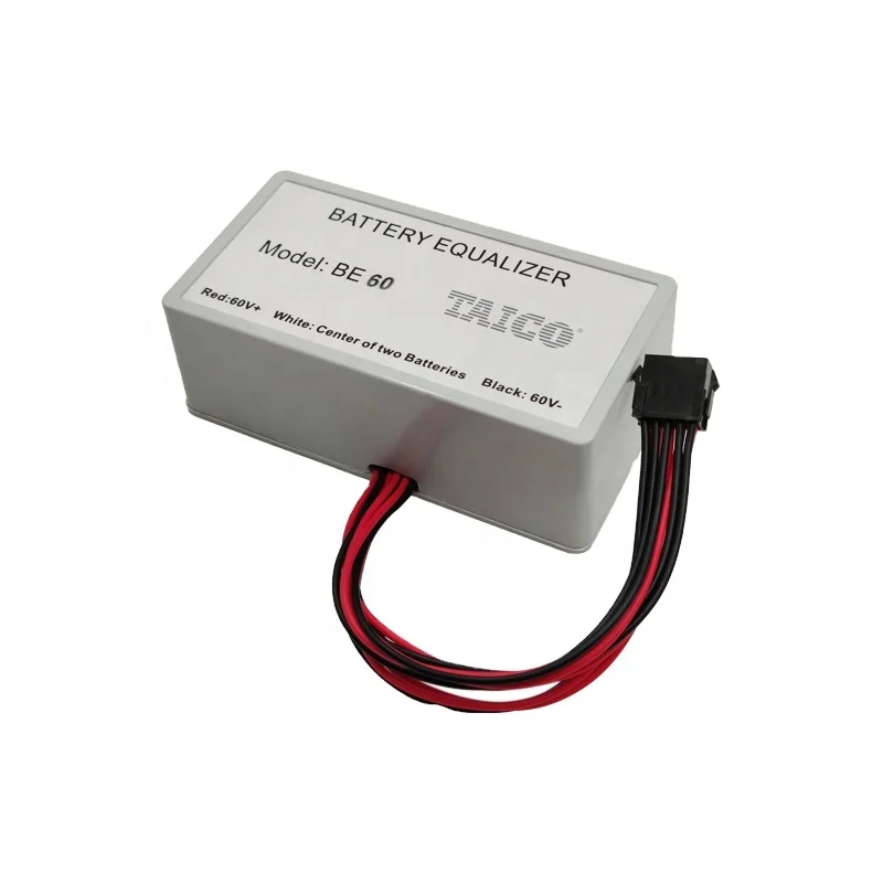 Taico 60V эквалайзер батарея для балансировки батареи