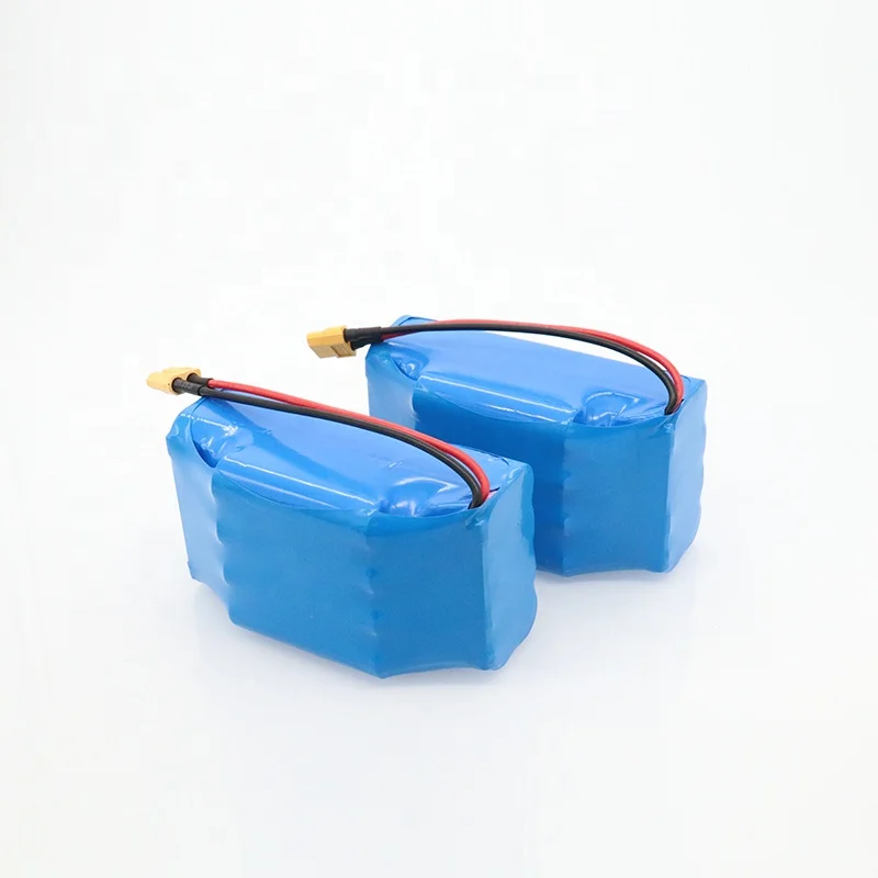 36V4.4Ah10S2P литий-ионный аккумулятор комплект батарей применяются toelectric скутер вагонетки с противовесом Одноколесный велосипед электрический