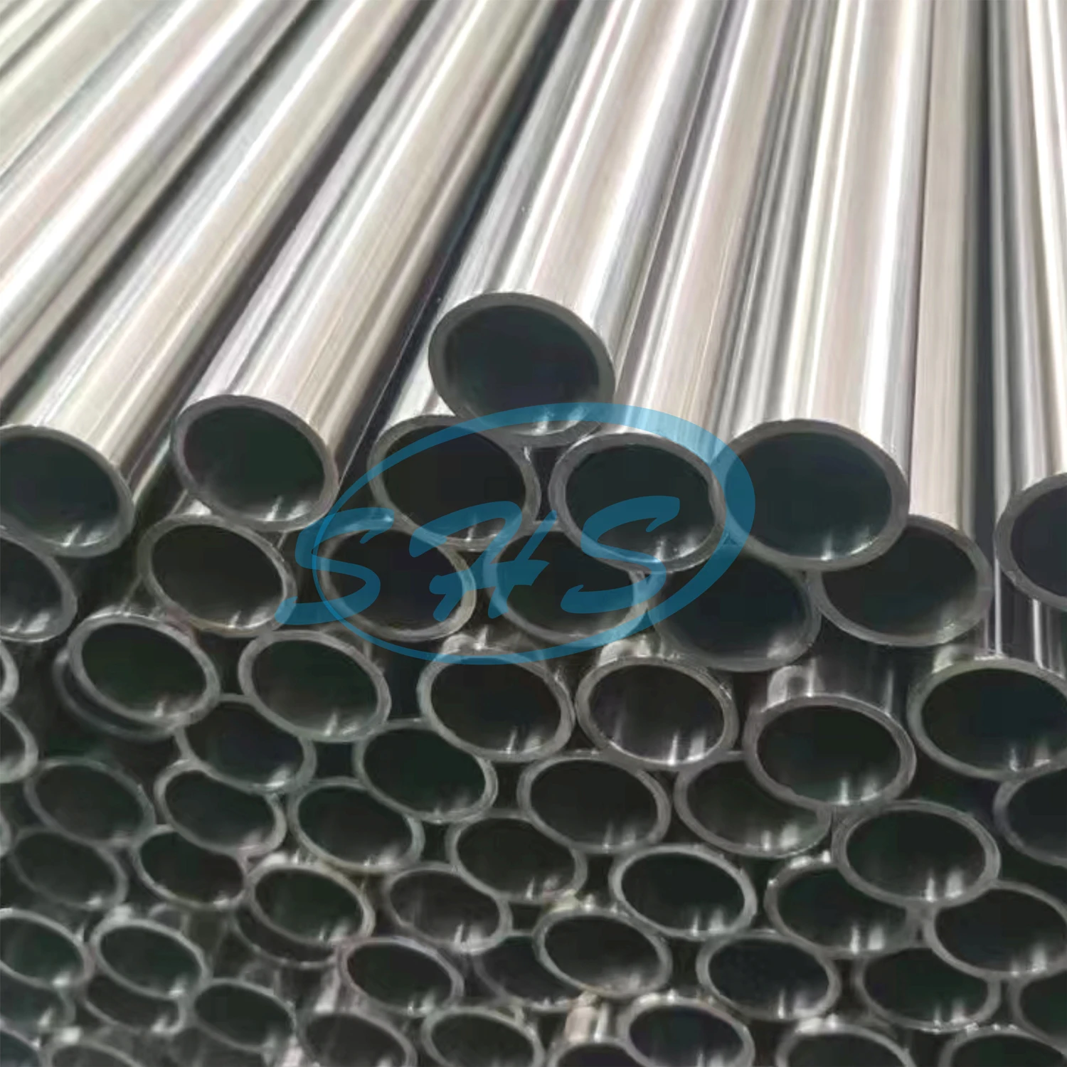 Factory Price Astm Aisi Ss pipe Inox 201 304 316 430 316l 2inch 3inch SCH10s Stainless Steel Pipe /Tube with mill finishing