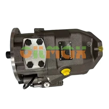 CAT374F  390FL Part Number 4489705 Hydraulic Piston Pump