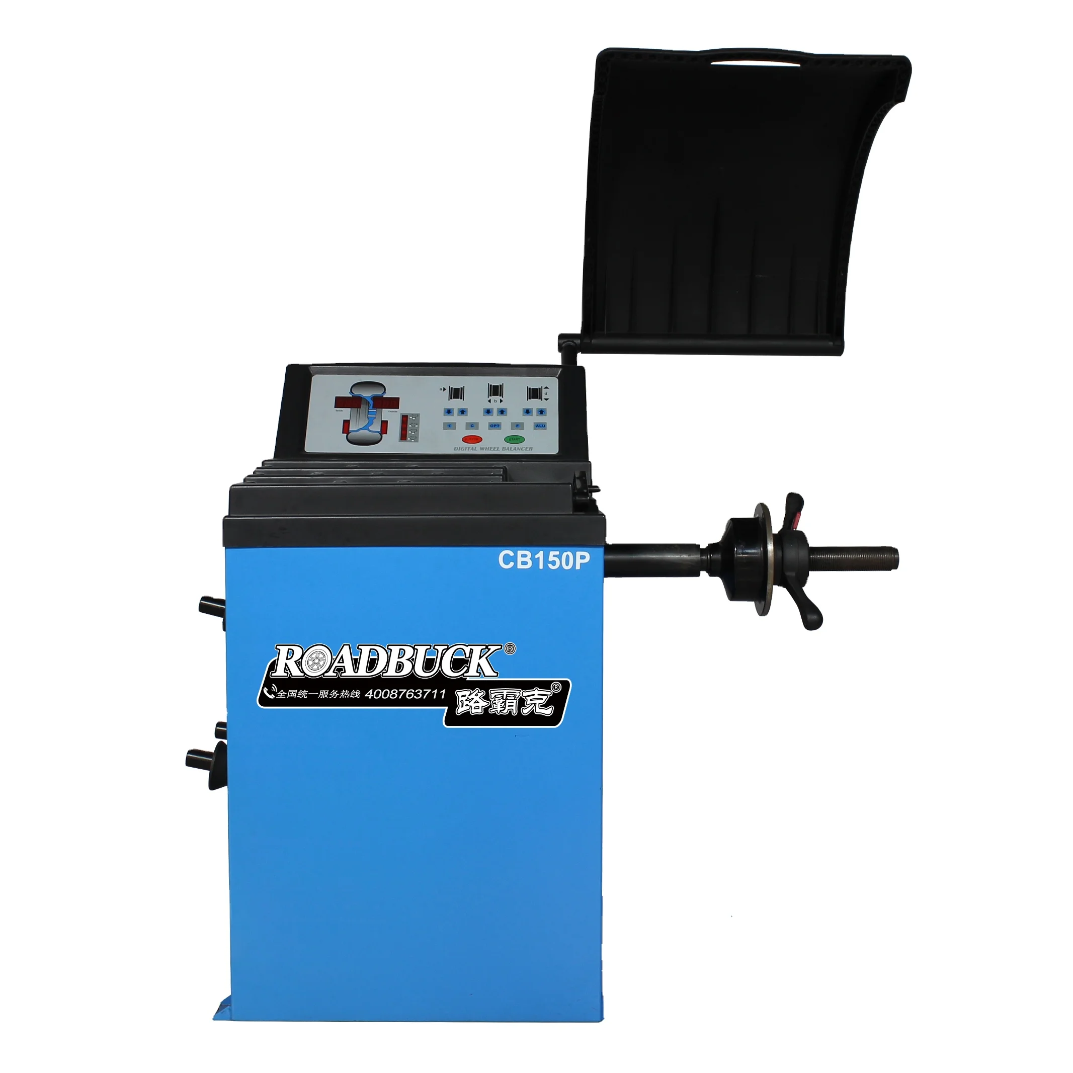 top sale wheel balancer repair tyre machine balance wheel balancer combo