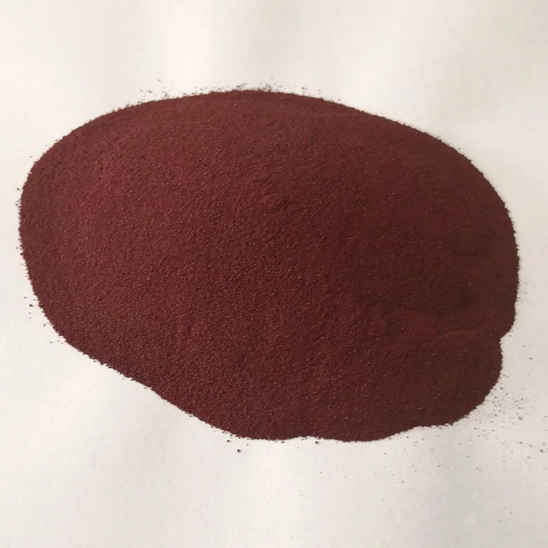 Disperse fluorescent red G 277 # made in China is 100% used for sewing thread, carpet silk, textile zipper, etc.