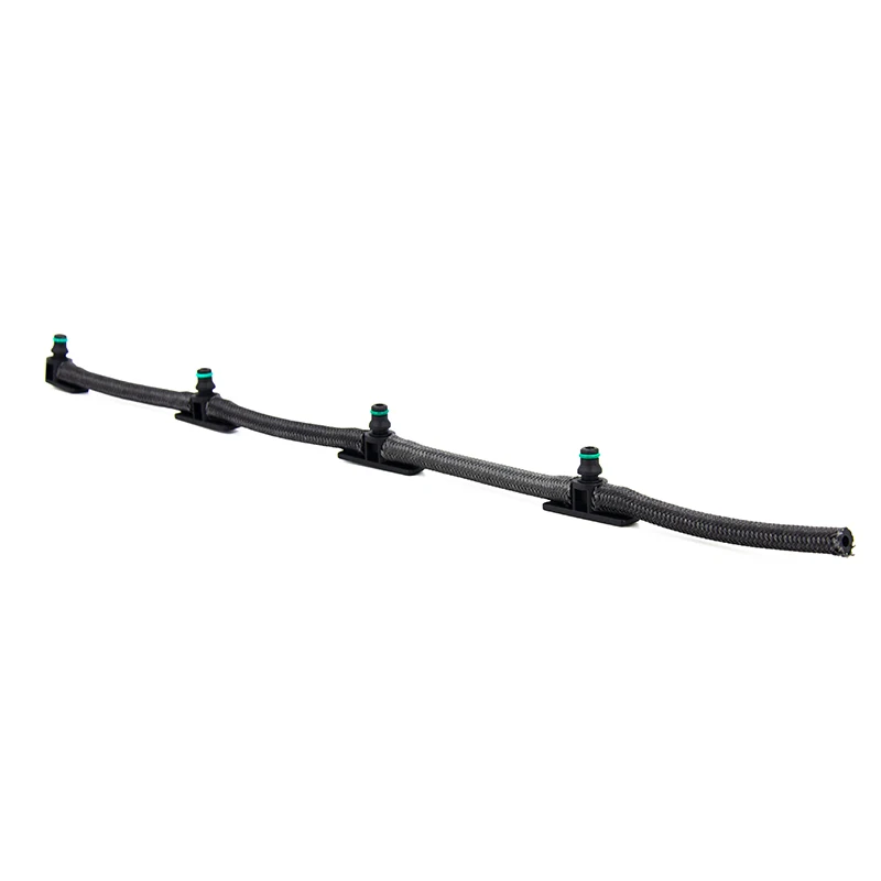 Auto parts Fuel return line OE 55245385   CS519C993BA 1542864 9S51-9C993-BA 93184177 for FIAT GM FORD