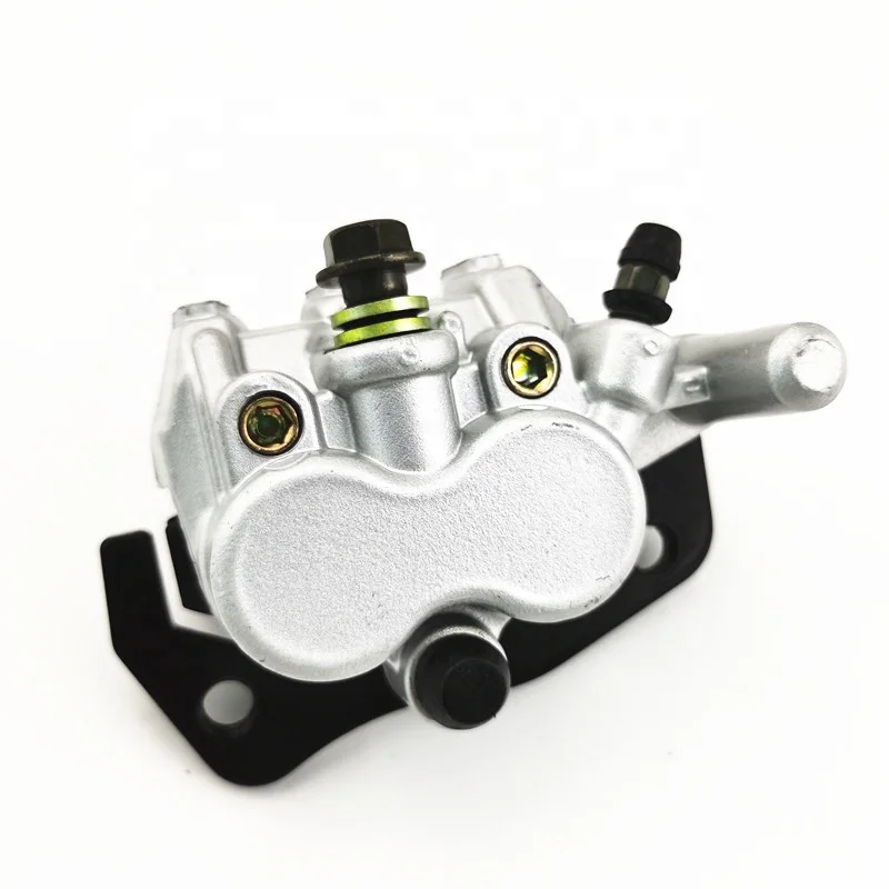 ESUM right brake calipers for ATV YMH RHINO660 450 YXR660 2004-2009 Motorcycle upper pump