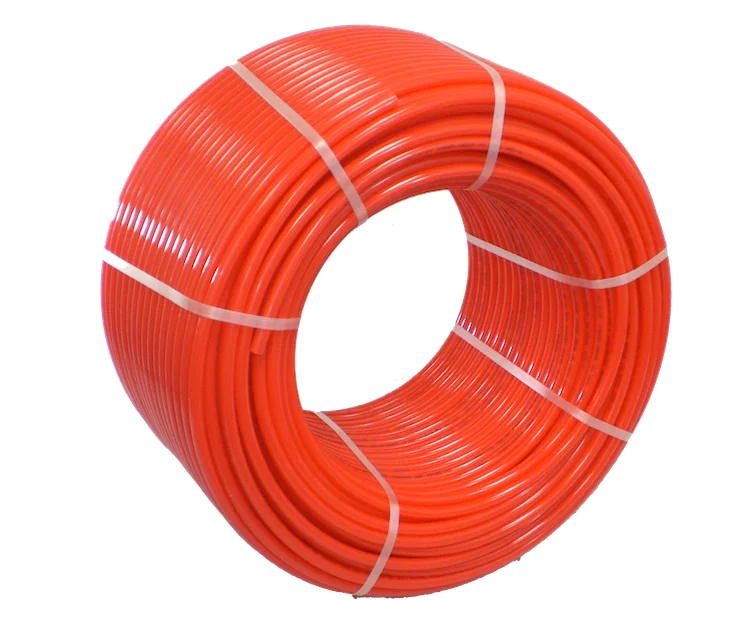 NSF certified 5 layer EVOH PEX-b Oxygen Barrier Pipe with factory price
