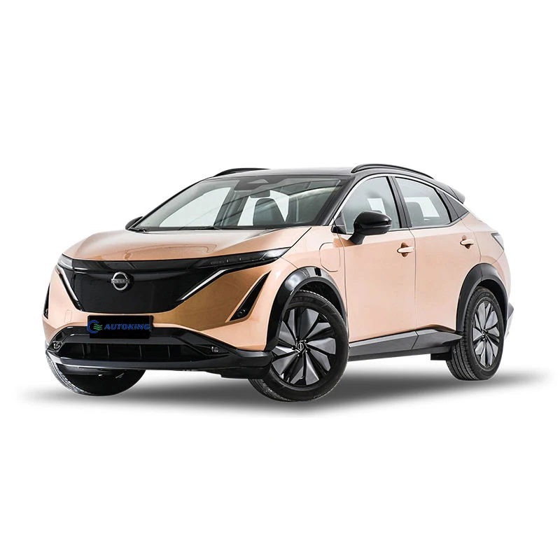 2023 New Car Dongfeng Nissan ARIYA 500 600 Plus Performance Plus 5 Door LHD 2WD 4WD Electric EV SUV New Energy Vehicles