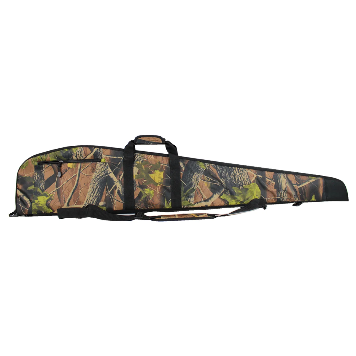 
Whole sale shotgun bag Hunting gun case 52 inch shotgun case for shotguns protection 