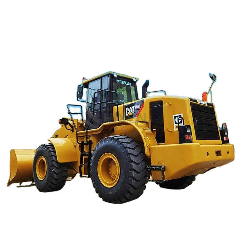 Used Cat 938f/936 /966 Wheel Loader /Second Hand Caterpillar 936e 966e 966f 966g 966h Caterpillar Wheel Loader