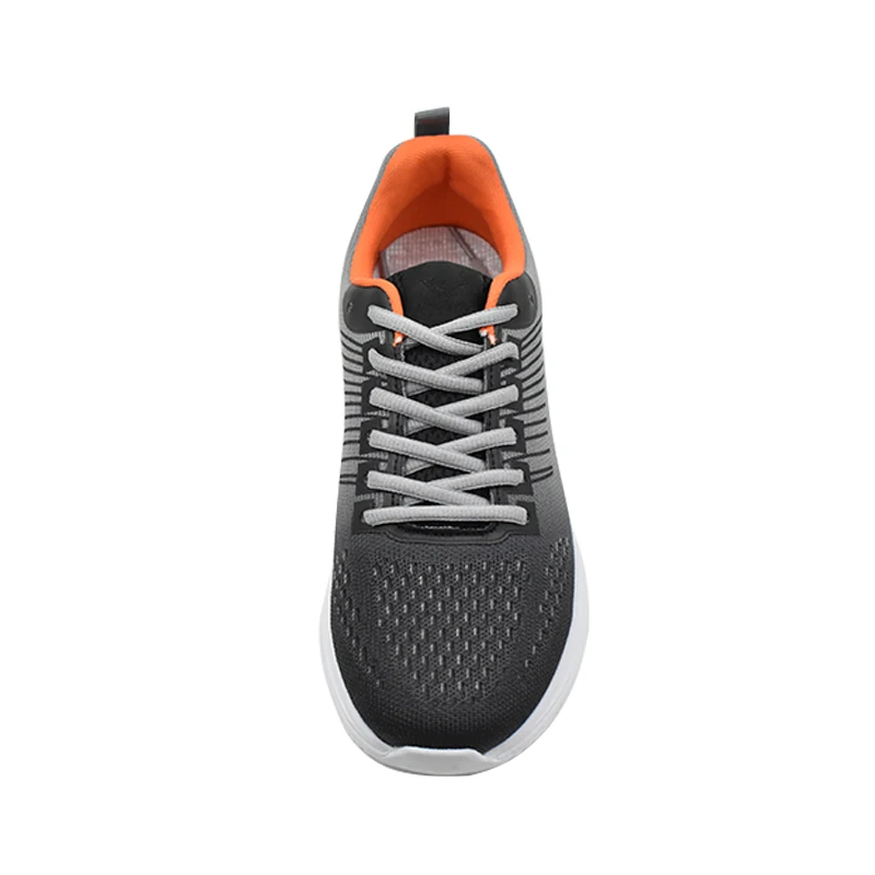 China factory export running shoes cheap walking youth custom sneakers wholesale price casual  shoes for men