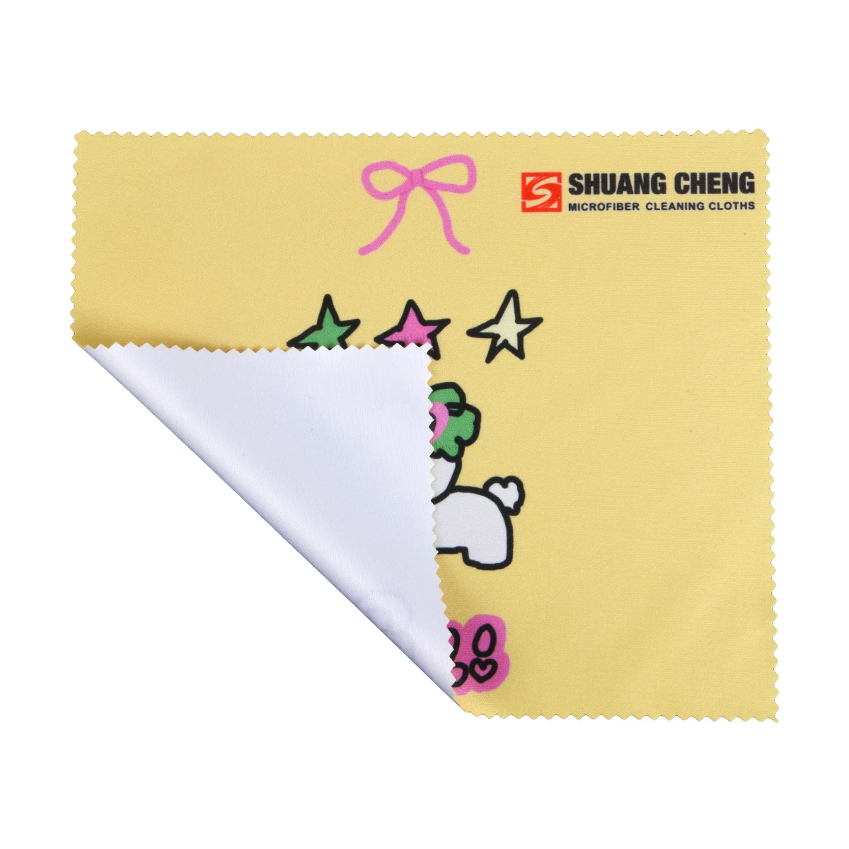 Wiping cloth Cleaner Glasses Lens Cloth Wipes Sunglasses Microfiber Eyeglass Cleaning Cloth Camera Computer Cleaning Wipes