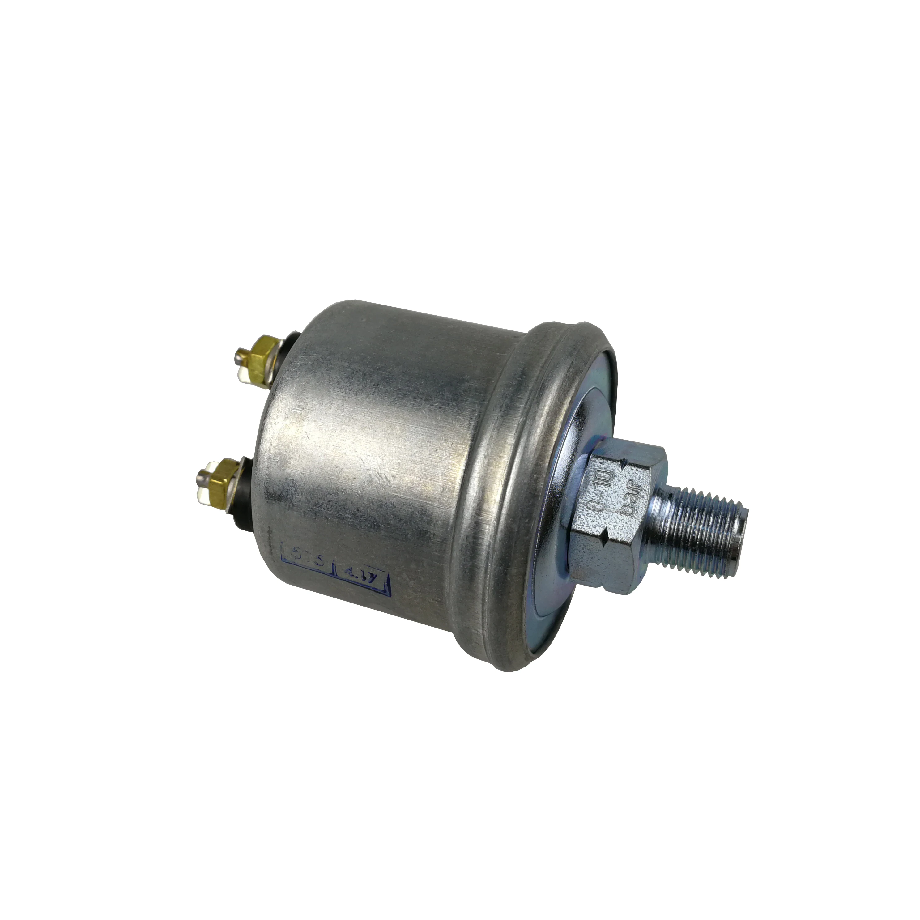Replace FG WILSON Generator Oil Pressure Sensor 622-333