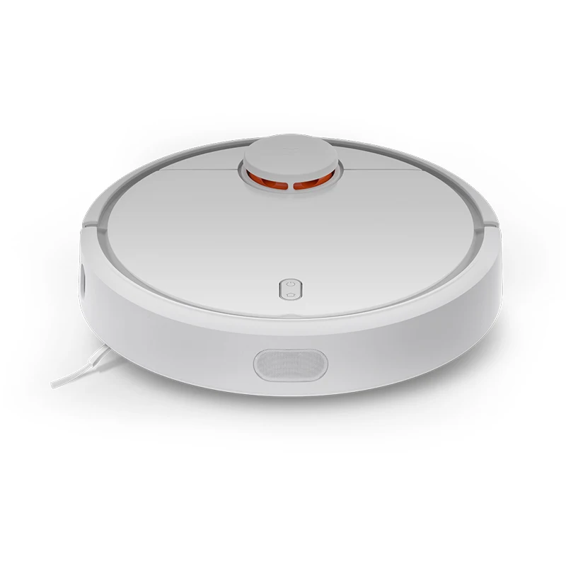 
Xiaomi Mi Robot Vacuum Cleaner for Home Automatic Sweeping Dust Sterilize Smart Planned WIFI Mijia App Remote Control 