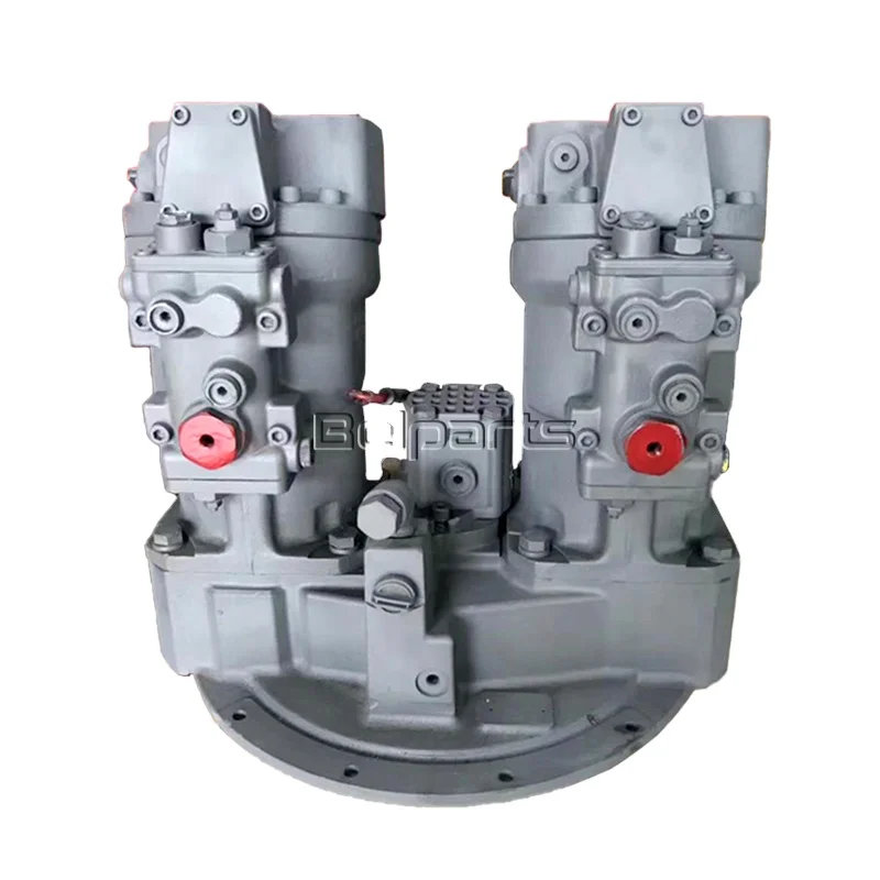 Главный насос экскаватора Belparts ZAX330 ZX330 гидравлический 9195241 9195238 для hitachi
