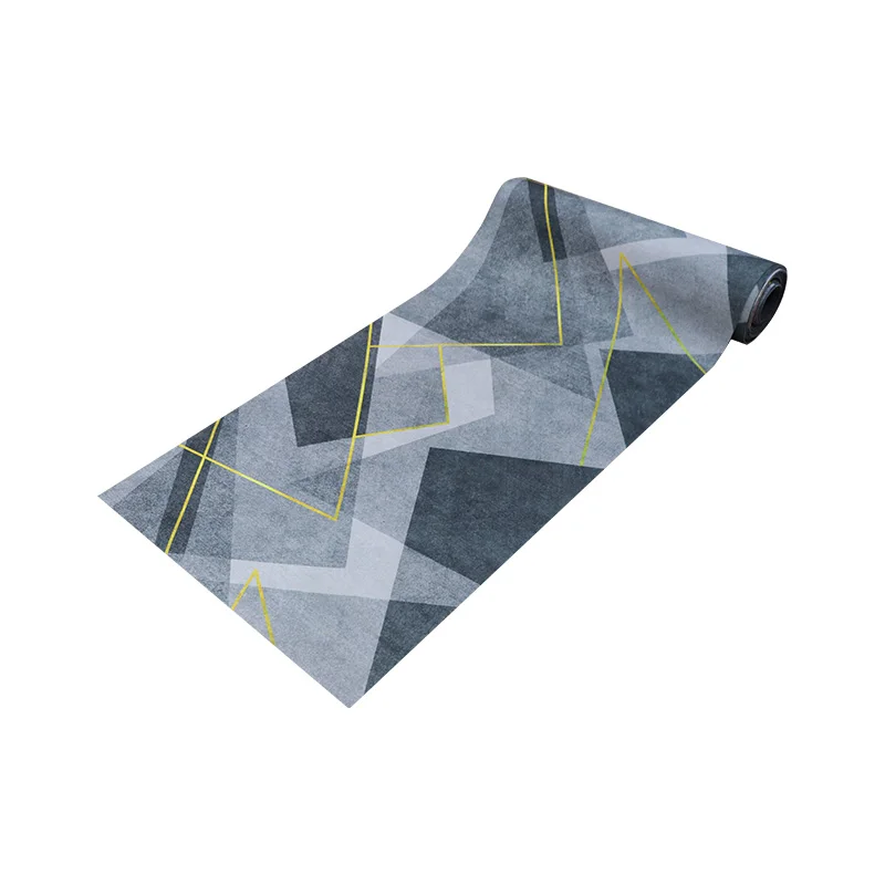 Quick Absorbent Instant Drying Diatomaceous Earth Anti Slip Shower Mat Diatomite Bath Mat