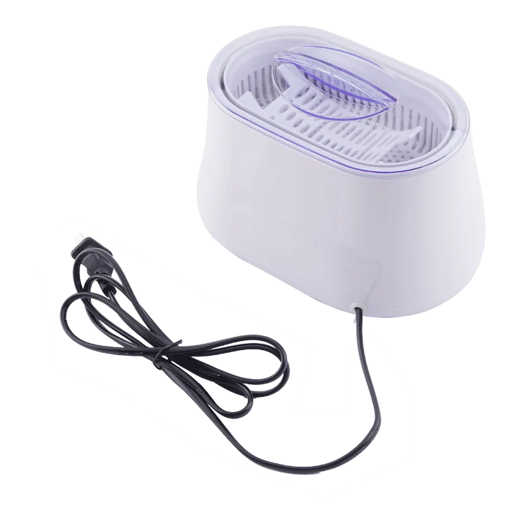 Multifunctional Wholesales Wash Machine For small Watches Ultrasonic Cleaner