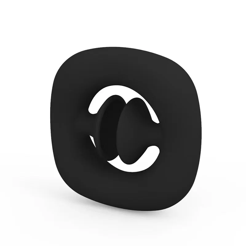 Hot Selling Products Fidget Gadget Snap and Click Finger Popper Sensory Fidget Toys Grab It & Snap It On Braces