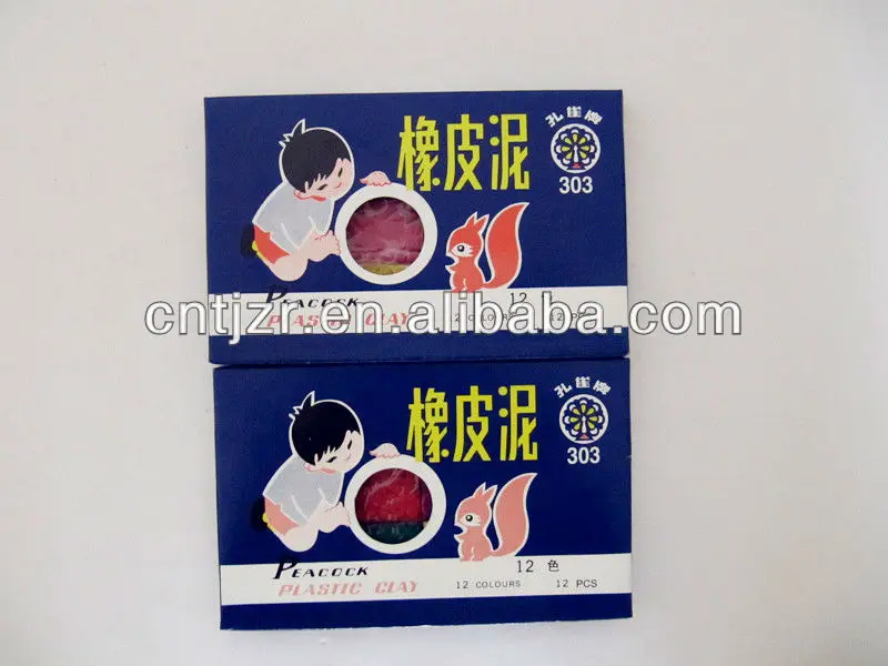 non-toxic modeling clay ,famous brand modeling clay