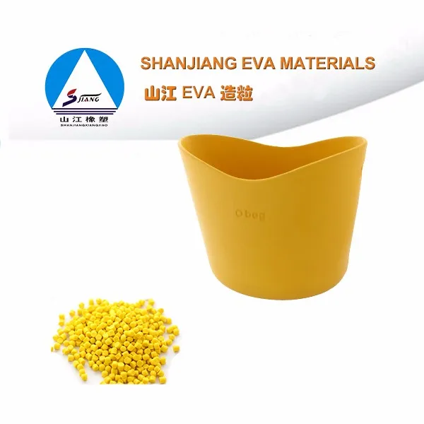 low price eva raw material/eva injection foam for sport product/eva plastic pellets for  baby bag