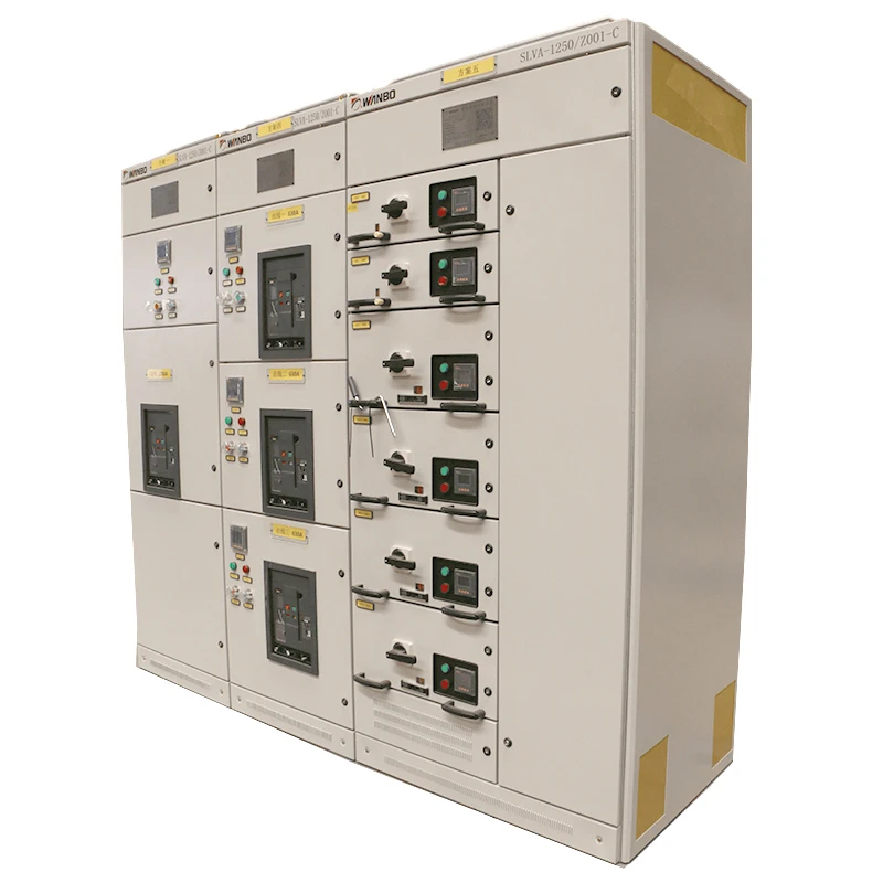 Factory Hign Quality Box Substation 500 Kva 1250 Kva Transformer 500 Kva With Price