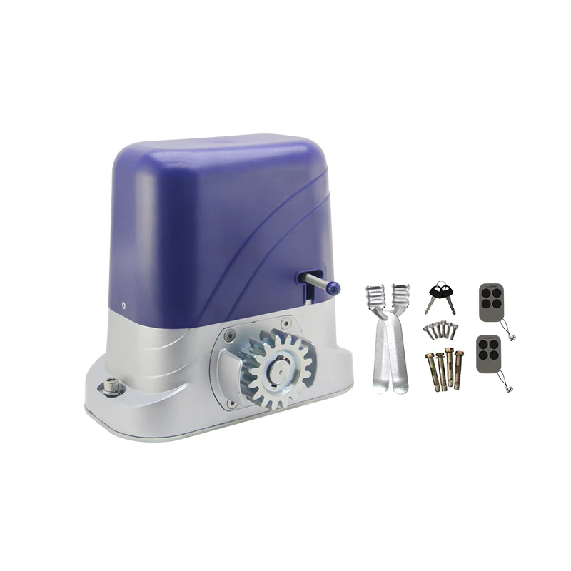 800kg AC  auto gate motor automatic door operators  sliding gate opener  Electric door motor kit