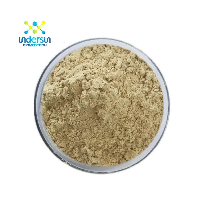 Factory Supply Natural Dried  Bitter Melon Powder Organic Bitter Melon Powder for weight lose with ISO HALA KOSHER certificates