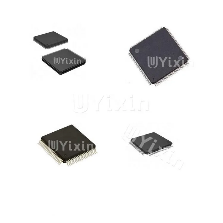 Новая и оригинальная интегральная схема