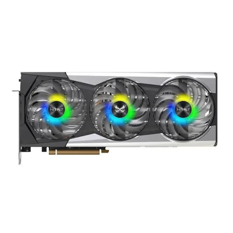 RX 6900xt GeForce Rx Graphics Card GPU Video Card Gaming Graphics Card 16GB Wholesale GDDR6 8GPU