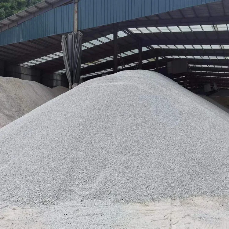 Pyrophyllite For Refractory Material