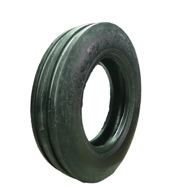 Tractor Tires 6.00-16 5.50-16 in Agriculture Machinery Parts