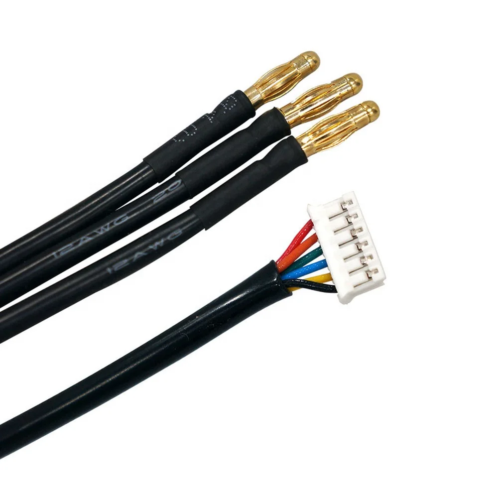 Maytech Electric Skateboard Brushless DC Motor 5065 220KV Outrunner Sensored Open Cover Motor Esk8 Robots Belt BLDC Motor