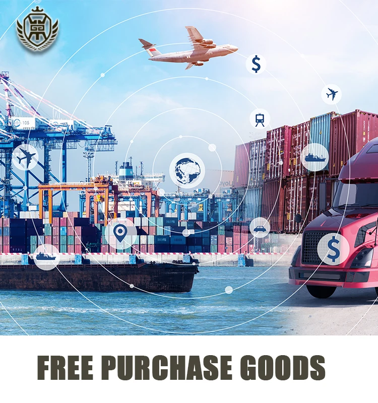 ddp usa hot sale local fast shipping quality inspection service samples with free shipping