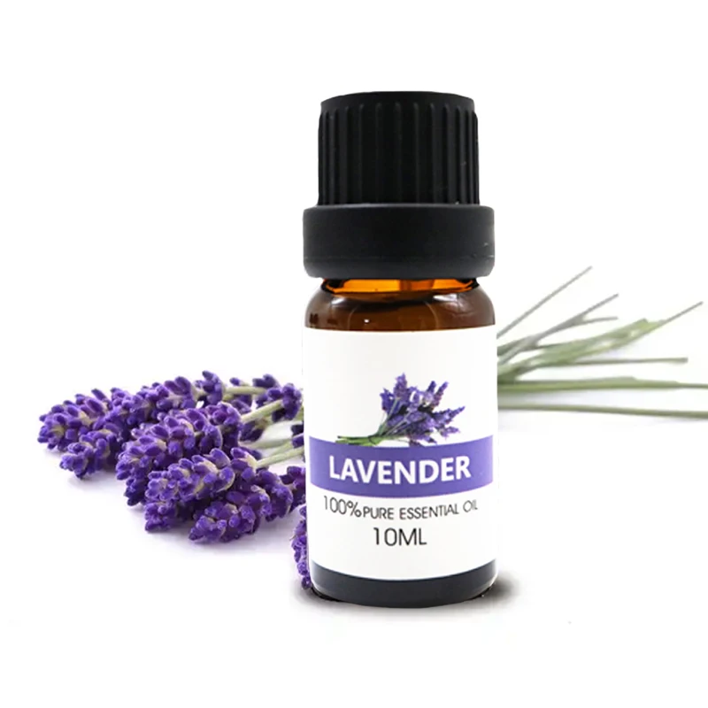 Best Seller Wholesale Lavender Essential Oil Lavender Essential Oils Now Brand