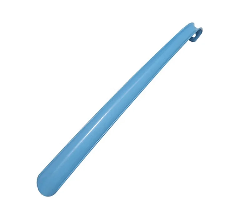 Китай, оптовая продажа, пластиковый длинный обувной гудок 57 см