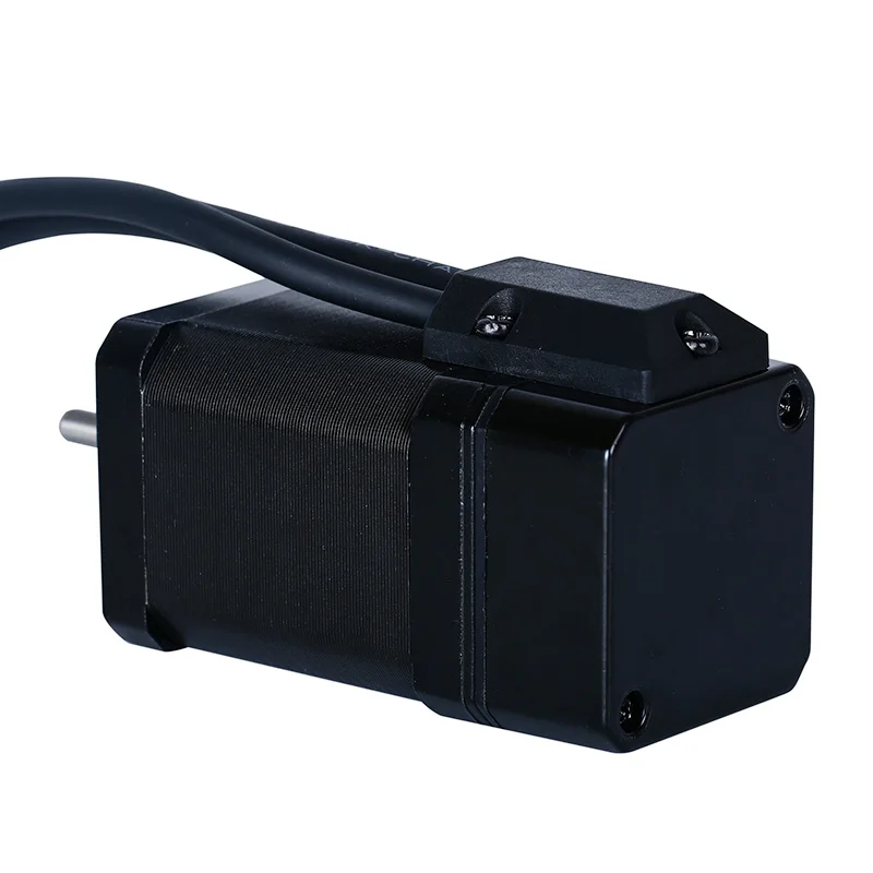 Замкнутый контур шаговый Драйвер 2LS860H по номеру + 86 мм замкнутый контур шаговый двигатель, хит продаж, цена по прейскуранту завода-изготовителя 2 фазы 86 мм драйвер шагового двигателя