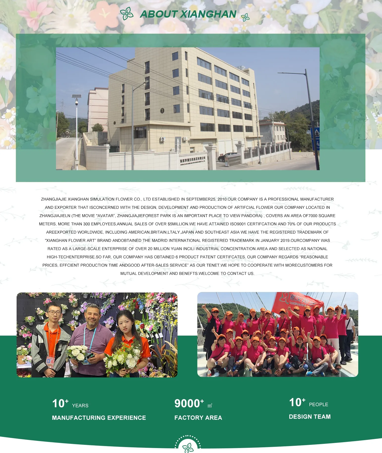 Home Decoration High-quality Silk Wedding Artificial cherry blossom Rose Flower single silk for wedding decoration