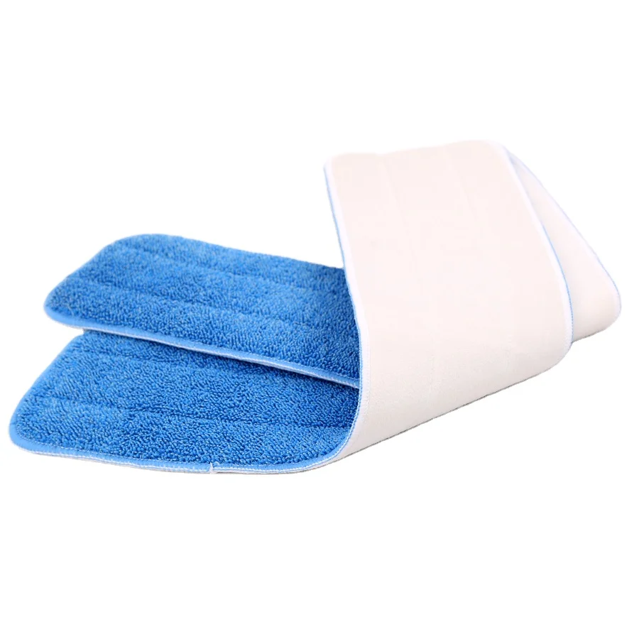 Best Selling high quality Customized microfiber mop for household cleaning