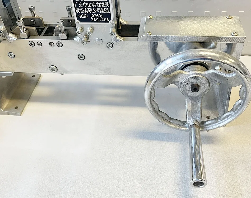 Hot sales EI-35 permalloy transformer lamination by ei stacking machine Limited Time Offer