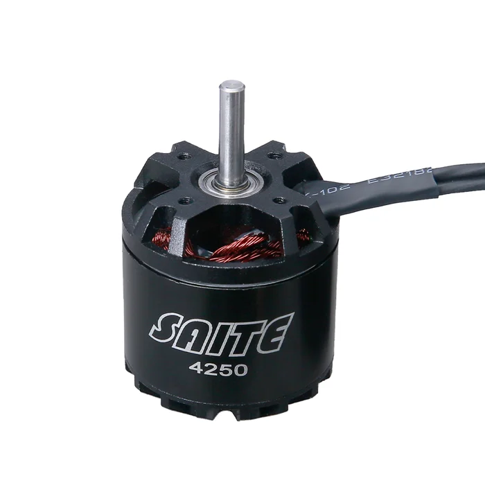 4250 motor 3