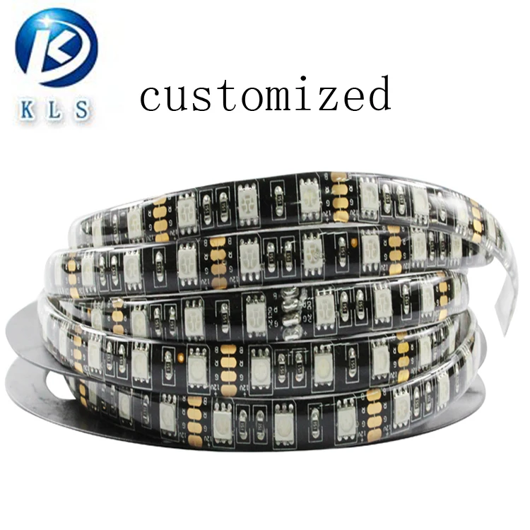 94V0 Rohs Double-sided 2 Layer Electronics LED PCB Circuit Boards Smd Led 3030 Pcb Board