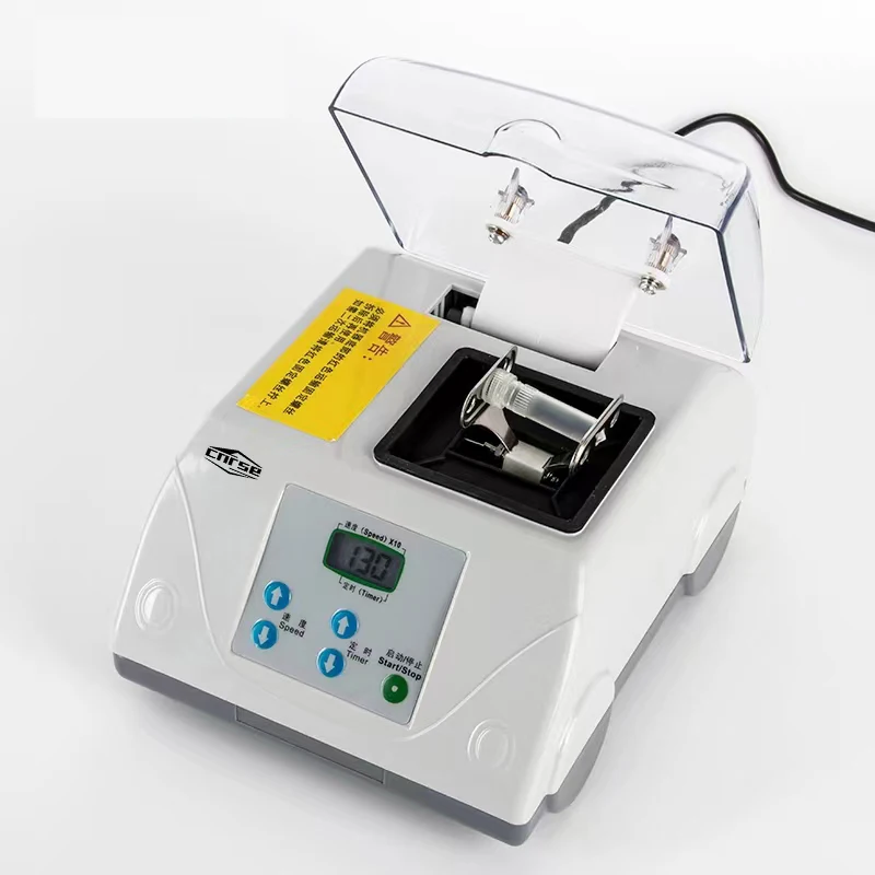 Лабораторная небольшая высокоскоростная вибрационная шаровая Мельница