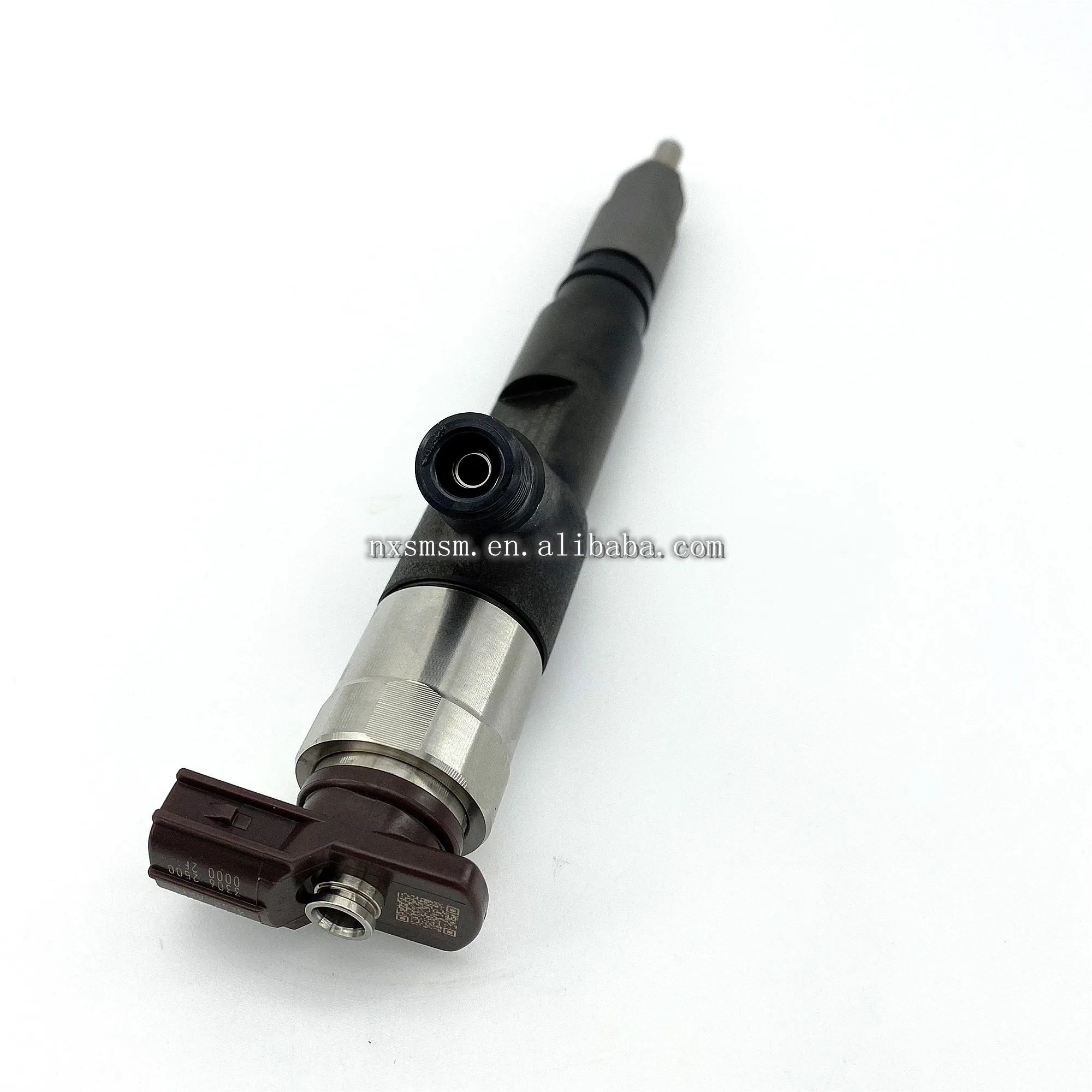 Original New Common Rail Fuel Injector For Cummins ISBE 5365904