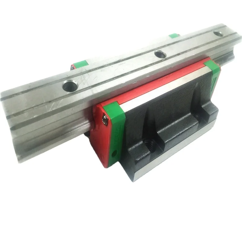 GUIDE LINEARI HIWIN MOD. EGH15SAC - LINEAR GUIDEWAY BLOCK