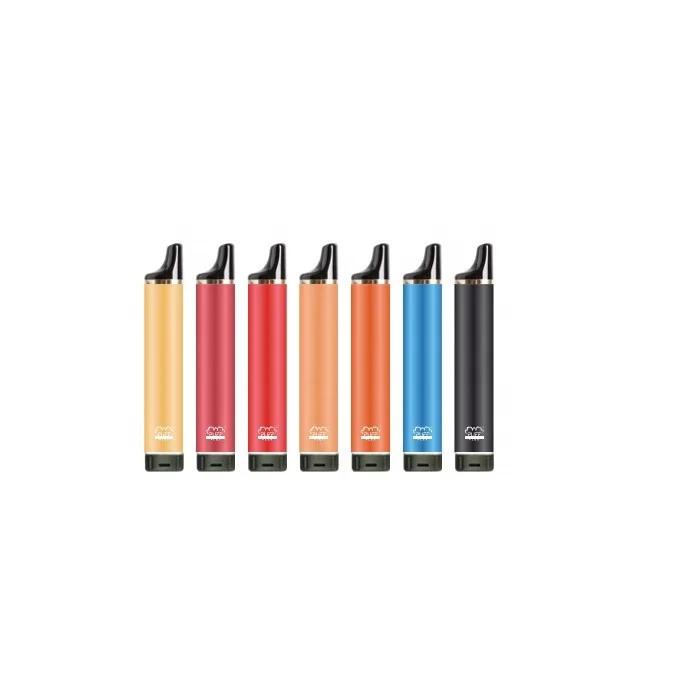 CHINA FACTORY elektronnaya sigareta Customize Various Colors OEM ODM  XXL 2800 puff  E Cig Vapes