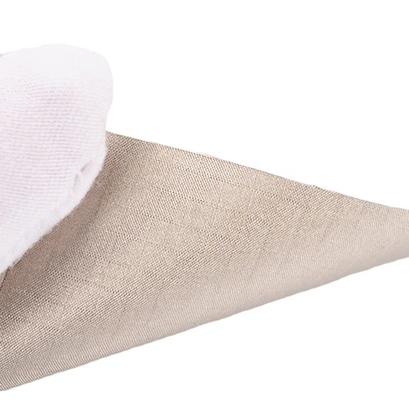 TK-FG-085 antiradiation rf shielding EMI EMC EMS EMR EMF conductive shielding fabric
