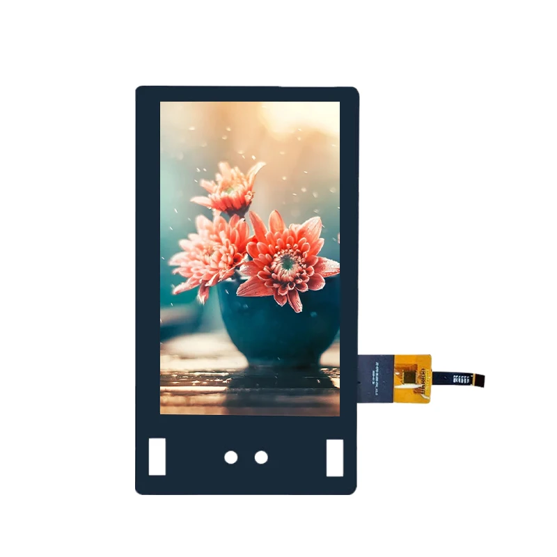7.0 inch tft lcd module touch screen outdoor lcd display controller board lcd display module panel tft display