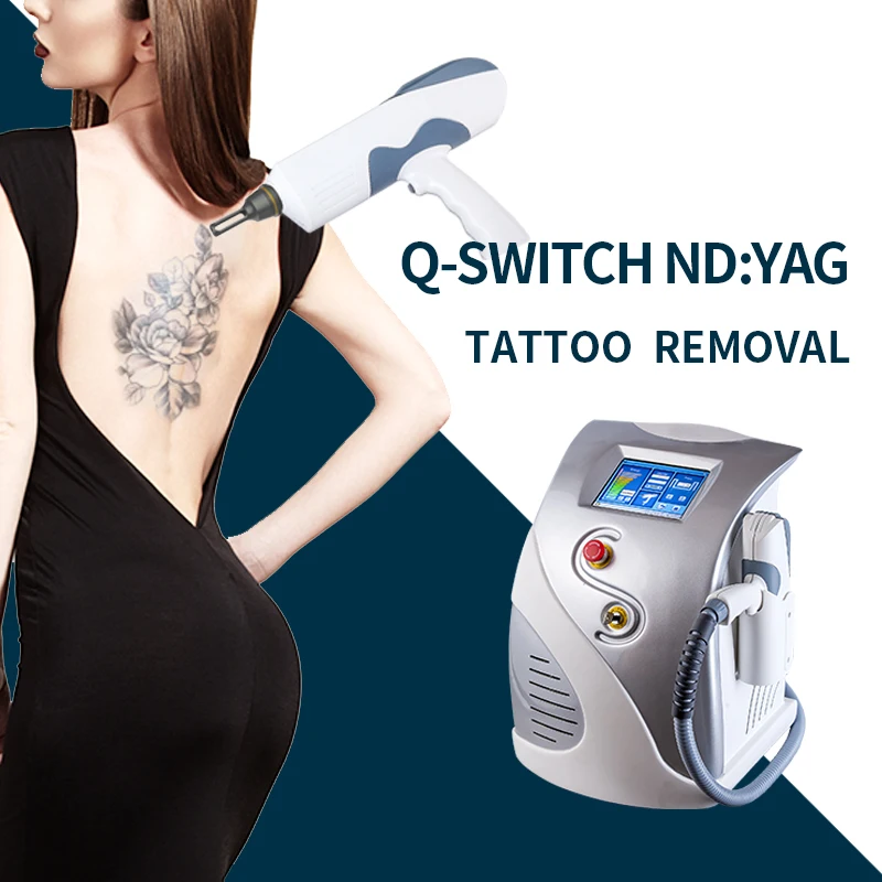 KES Nd Yag Laser Tattoo Removal Machines Tattoo Removal Nd Yag Laser Machine Tattoo Removal Machine Price