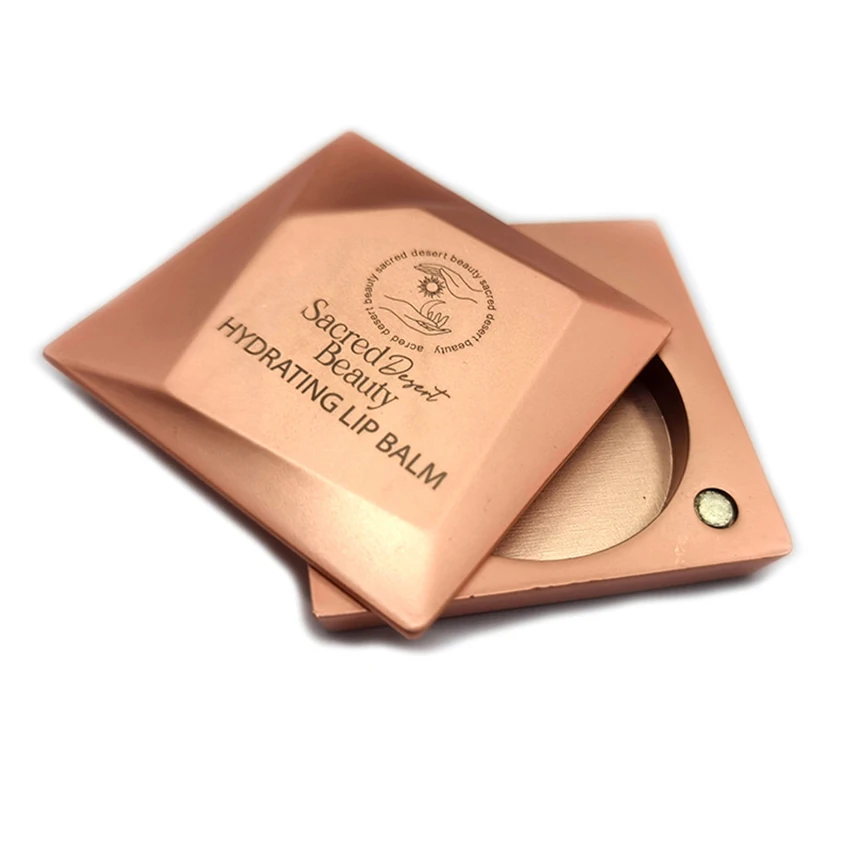 Magnetic Refill Liquid Blush Packaging Color