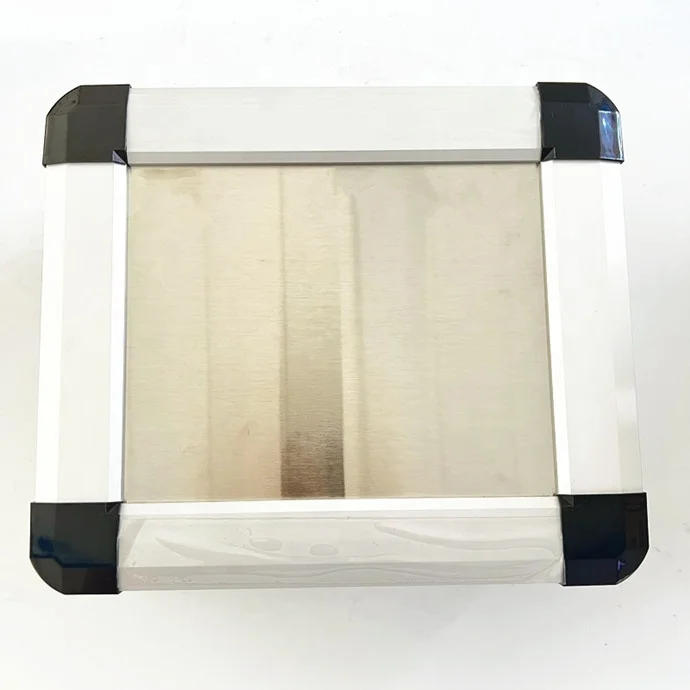 OEM Factory Aluminum System Cantilever Control Custom Boom Operating Box