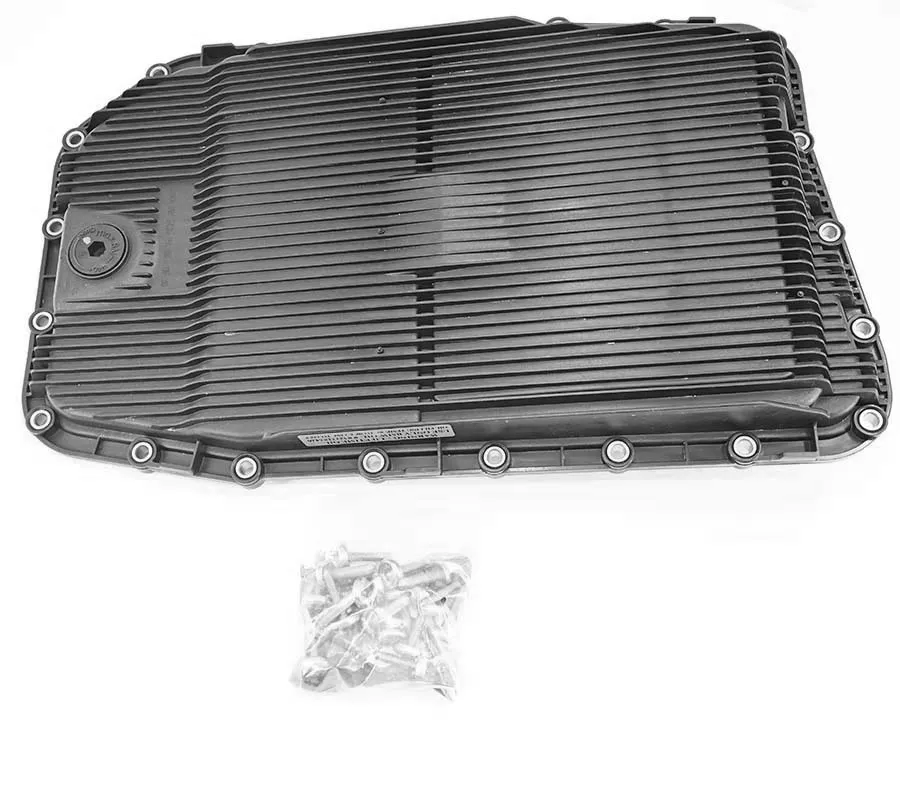 Car Engine Parts OEM 24117571227 Transmission Gearbox Oil Pan For BMW E90 E91 E92 E93 E60 E61 E63 E61 E65 E66 E67 F01 F02 F03 E8